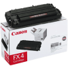 Canon FX4 Black Toner Cartridge – (FX4)