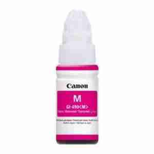 Canon GI-490 M EMB Ink Cartridge