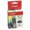 Canon Ink Cartridge Color BCI 21