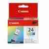 Canon Ink Cartridge Color BCI 24
