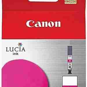 Canon PFI-107 Magenta Dye Ink Tank cartridge