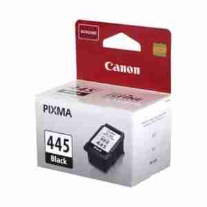 Canon PG-445 EMB Black Cartridge