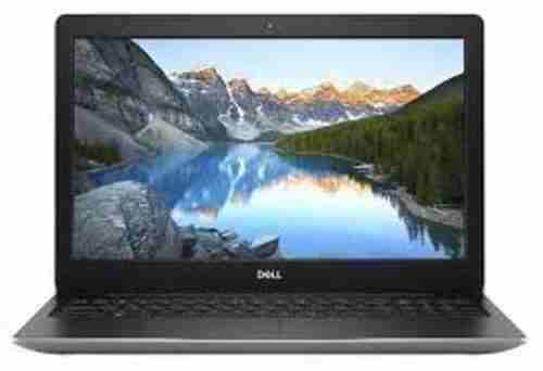 DELL INSPIRON 3580 LAPTOP (CI5-8265U/4GB/1TB/15.6" HD/DVDRW/WIN10H64BIT