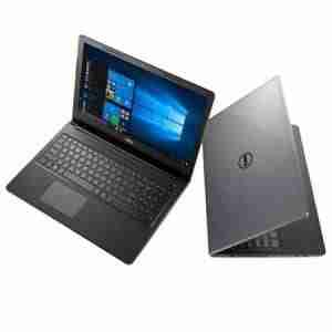 DELL INSPIRON 3581 LAPTOP Core i3-7020U 4GB 1TB 15.6 inch FHD DVDRW WIN10H 64BIT