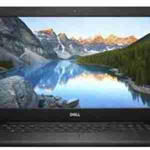 DELL INSPIRON 3581 LAPTOP (CI3-7020U/4GB/1TB/15.6" FHD/DVDRW/WIN10H64BIT)