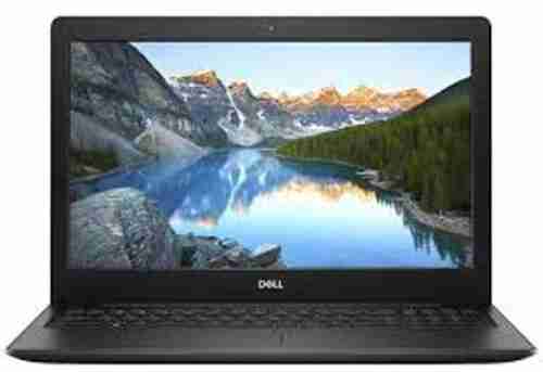 DELL INSPIRON 3581 LAPTOP (CI3-7020U/4GB/1TB/15.6" FHD/DVDRW/WIN10H64BIT)