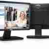 Dell 19 Monitor | E1916HV - 47cm(18.5") Black UK