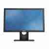 Dell 20 Monitor | E2016H - 49.4cm(19.5") Black EUR