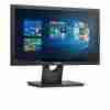 Dell 20 Monitor | E2016H - 49.4cm(19.5") Black UK