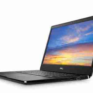 Dell Latitude 3400 Core i5-8265U 4GB 1TB 14.0" HD Intel UHD 620