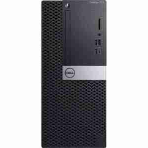 Dell OptiPlex 7070 Intel Core i7 4GB RAM 1TB HDD with TFT