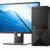 Dell Vostro 3670 Intel Core i3 4GB RAM 1TB HDD