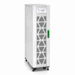 E3SUPS20KHB1 Easy UPS 3S 20 kVA 400 V 3:3 UPS with internal batteries - 15 minutes runtime. E3S_Parallel, E3S_TempSensor