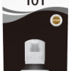 Epson 101 EcoTank Black ink bottle 127ml