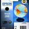 Epson 266 Black ink cartridge for WF-100W
