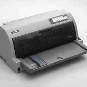 Epson LQ-690, Dot Matrix Printers