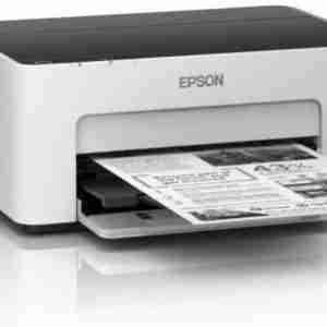 Epson M1100 EcoTank Monochrome InkTank Inkjet Printer
