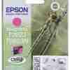 Epson T0823 Magenta Ink Cartridge