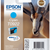 Epson T0922 Cyan Ink Cartridge