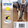 Epson T0924 Yellow Ink Cartridge