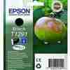 Epson T1291 Black DURABrite Ultra Ink – Large Capacity Inks