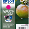 Epson T1293 Magenta DURABrite Ultra Ink – Large Capacity Ink