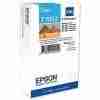 Epson T7012 XXL Extra High Capacity Cyan Ink Cartridge – (C13T70124010)
