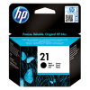 HP 21 Black Original Ink Cartridge (C9351AE)