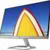 HP 24fw 60.45 cm (23.8" ) Ultraslim Full-HD IPS Monitor