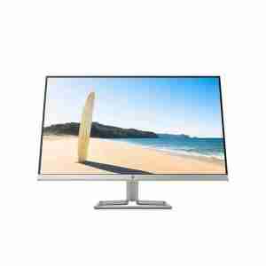 HP 27fw 68.58 cm (27" ) inch Ultraslim Full-HD IPS Monitor