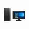 HP 290 G2 MT PC Intel Core i7 4GB RAM 1TB HDD