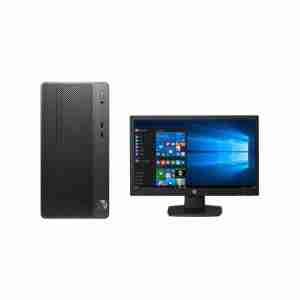 HP 290 G2 MT PC Intel Core i7 4GB RAM 1TB HDD