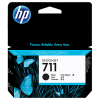 HP 711 38-ml Black Ink Cartridge (CZ129A)