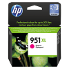 HP 951XL High Yield Magenta Original Ink Cartridge (CN047AE)