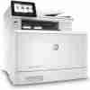 HP Color LaserJet Pro MFP M479dw Printer Print, Copy, Scan, Duplex, Network & Wireless