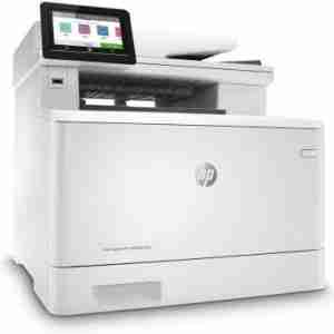 HP Color LaserJet Pro MFP M479dw Printer Print, Copy, Scan, Duplex, Network & Wireless
