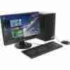 HP Desktop Pro G2 MT core i3