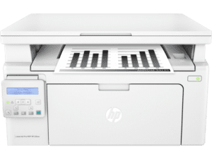 HP LaserJet Pro MFP M130nw Printer Print, Copy, Scan, Network & Wireless