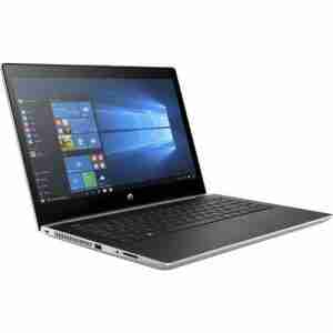 HP PROBOOK 440 G5 UMA i3-7100U 14 HD AG SVA HD / 8GB 1D DDR4 2400 / 1TB 5400