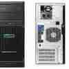 HP Proliant ML30 Gen10 (1)Intel Xeon E-2224 (4 core, 3.4 GHz, 71W), 8GB (1x8GB) NO HDD