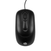 HP USB Mouse X900 Black