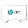 HP V320 31.5” Full HD Monitor