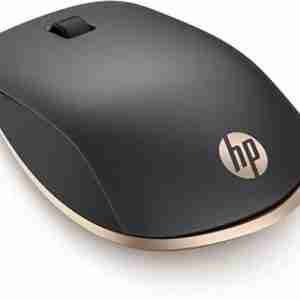 HP Z5000 Dark Ash Silver Wireless Mouse W2Q00AA