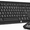 HP km100 Gaming Keyboard and Mouse | 1QW64AA