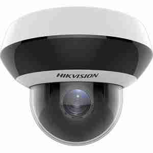 Hikvision DS-2DE2A204IW-DE3 2-inch 2 MP 4X Powered by DarkFighter IR Network Speed Dome