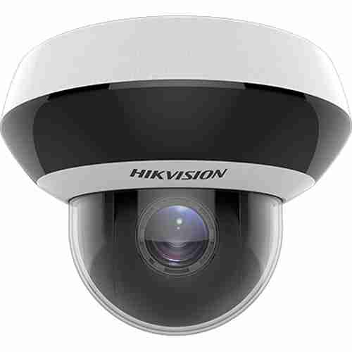 Hikvision DS-2DE2A204IW-DE3 2-inch 2 MP 4X Powered by DarkFighter IR Network Speed Dome