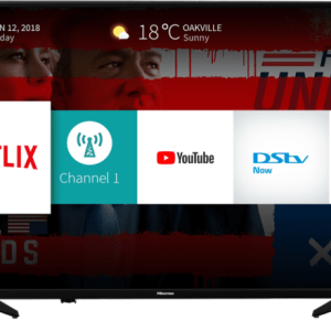 Hisense 43A5600 smart TV
