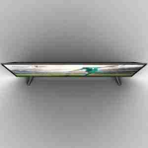 Hisense 50A6100 4k TV