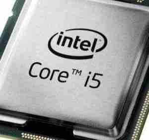 INTEL CLARKDALE CORE i5-760 2.8GHZ 1333