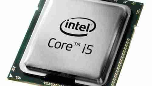 INTEL CLARKDALE CORE i5-760 2.8GHZ 1333